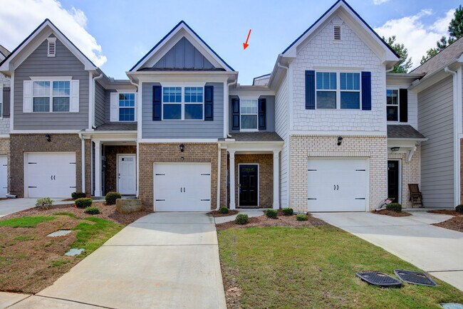 44 Chastain Cir in Newnan, GA - Building Photo - Building Photo