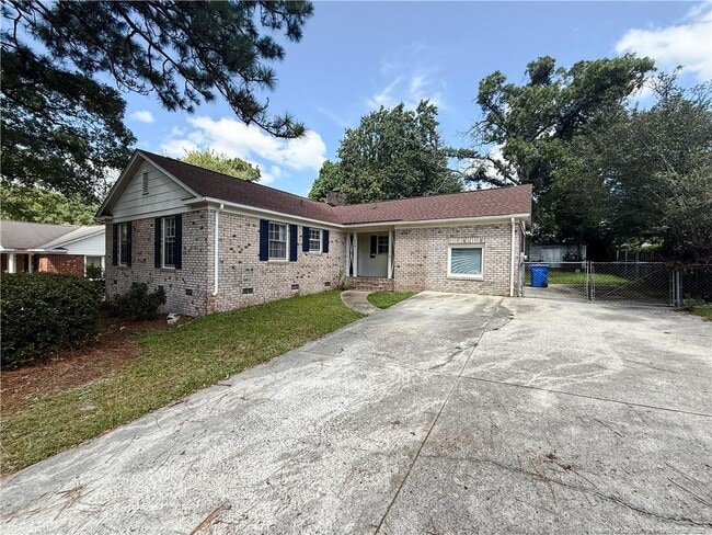 property at 459 Bay Shore Dr