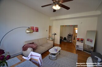 531 Beacon St, Unit 11 in Boston, MA - Foto de edificio - Building Photo