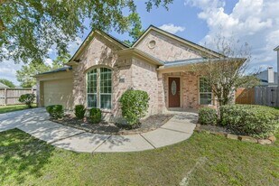 15838 Mossy Shores Ct in Houston, TX - Building Photo