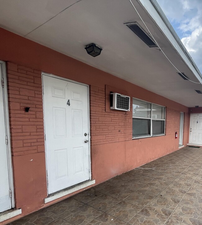 property at 531 C St