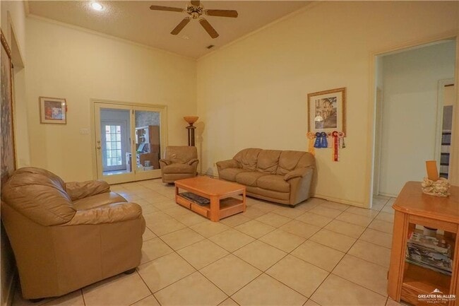 405 E Yarrow Ave in McAllen, TX - Building Photo - Building Photo