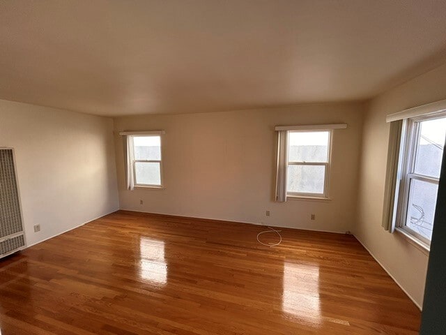 property at 3011 Santa Monica Blvd
