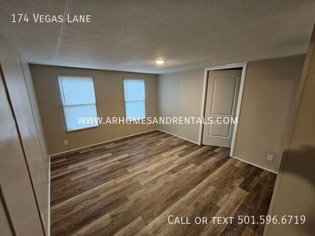 174 Vegas Ln in Beebe, AR - Building Photo - Building Photo