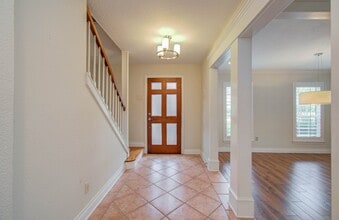 16209 Wall St in Jersey Village, TX - Building Photo - Building Photo