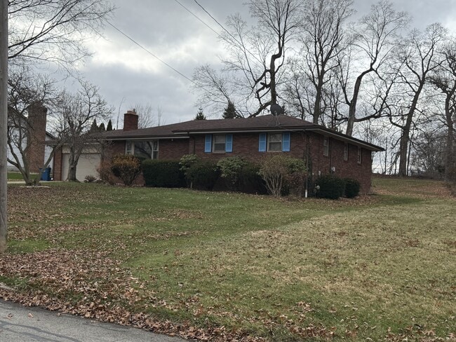 property at 8052 Sigle Ln