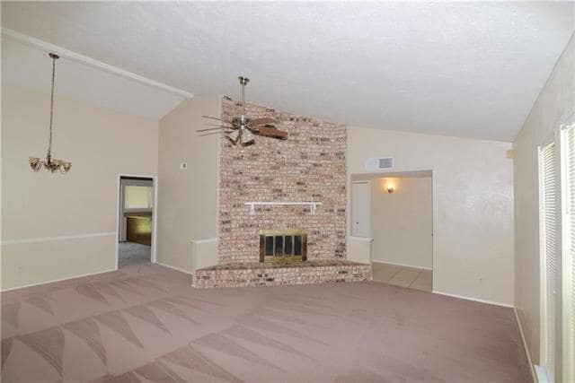 1720 Panola Dr in Mesquite, TX - Building Photo - Building Photo