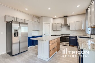 7341 Indigo Run St in Wellington, CO - Building Photo - Building Photo