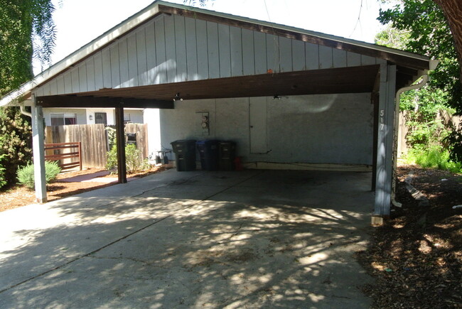 property at 517 Central Ave