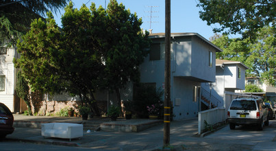 555 S 8th St in San Jose, CA - Building Photo - Building Photo