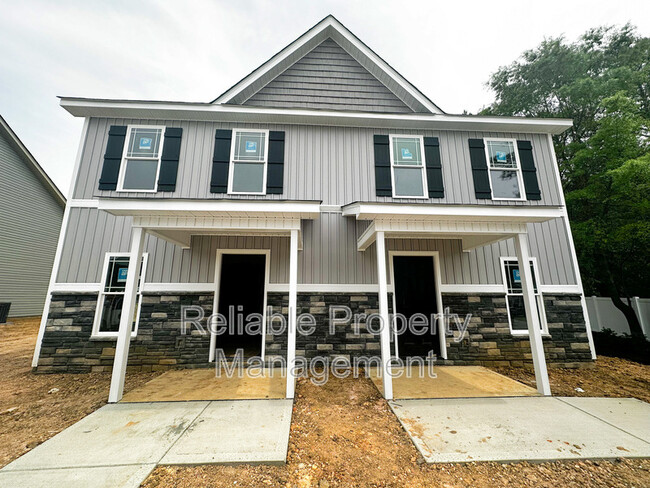 property at 916 Pond St
