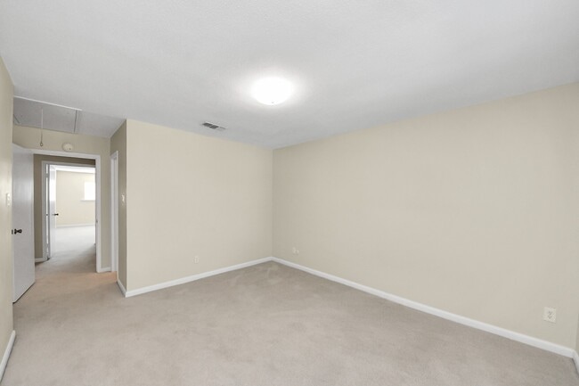 property at 7545 Brompton St