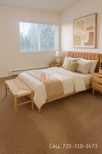 3751 E La Salle St in Colorado Springs, CO - Building Photo - Building Photo