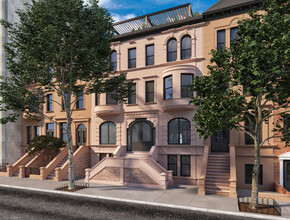 309-311 W 87th St in New York, NY - Building Photo - Building Photo