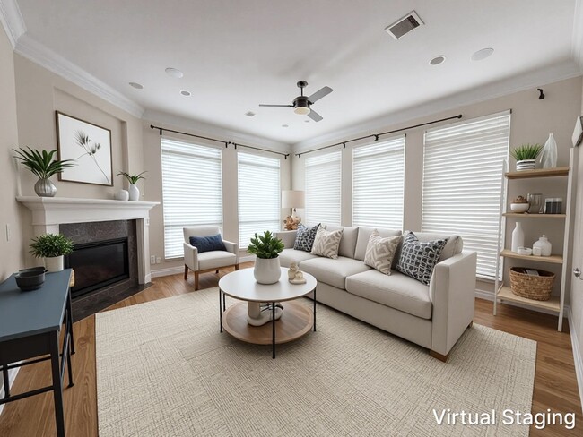 property at 5430 Crooms St