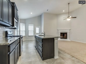 15720 Prairie Grass Ln in Fort Worth, TX - Building Photo - Building Photo