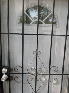 property at 3633 Shelley St