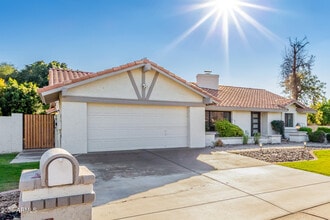 687 E Park Ave in Gilbert, AZ - Building Photo - Building Photo