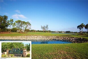 1911 Morning Sun Ln in Naples, FL - Building Photo