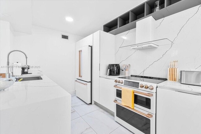 property at 9750 NW 49th Terrace
