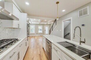 1124 Owen Pl NE in Washington, DC - Building Photo