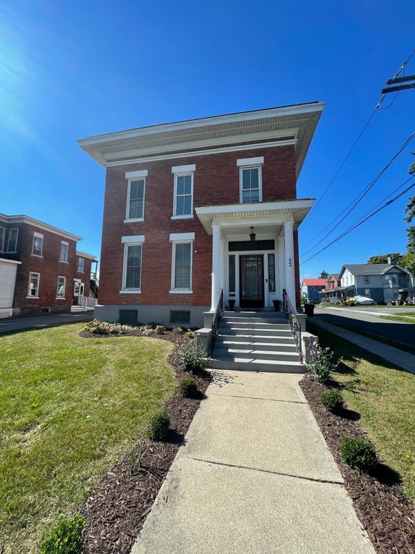 property at 52 Genesee St