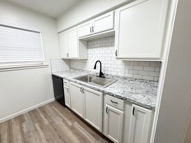 The Ranch at Andrews in Andrews, TX - Building Photo