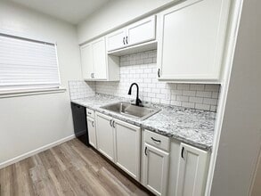 The Ranch at Andrews in Andrews, TX - Foto de edificio - Building Photo