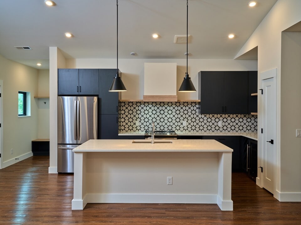 Tributary 50 by Dial Residential in Cincinnati, OH - Foto de edificio