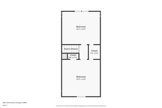 8035 S Richmond St in Chicago, IL - Building Photo - Building Photo