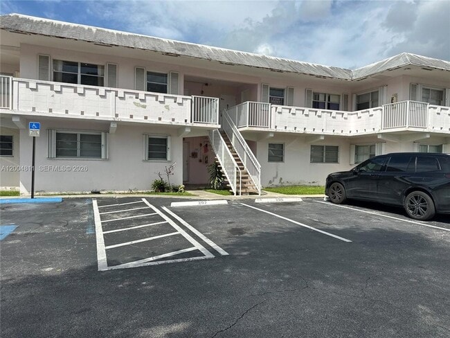 property at 7424 SW 82nd St