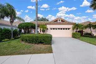 3773 Amapola Ln in Sarasota, FL - Building Photo