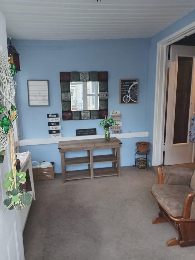 property at 205 Highwood Ave