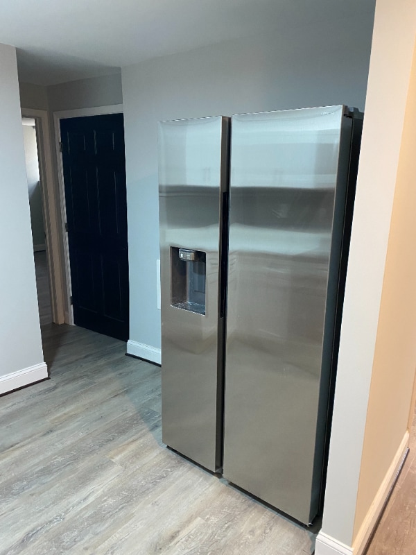 2501 Linden Ave in Baltimore, MD - Foto de edificio - Building Photo