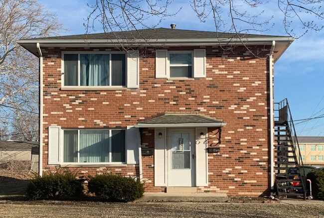 property at 3714 Arnelle Rd