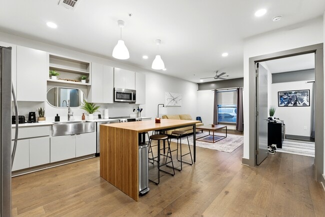 property at 1260 Martin St