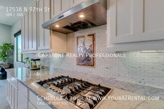 17538 N 97th St in Scottsdale, AZ - Building Photo - Building Photo