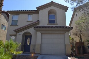 520 Taunton St in Las Vegas, NV - Building Photo