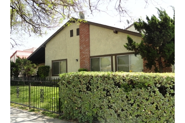 1434 N California Ave in La Puente, CA - Building Photo