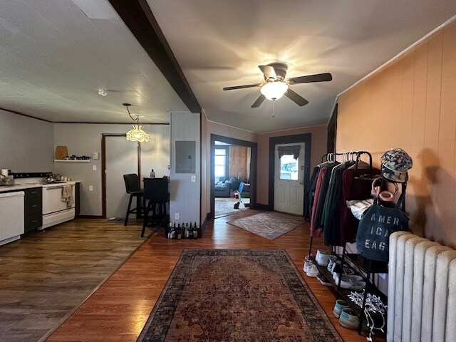 12 Roberts St, Unit #2 in Presque Isle, ME - Foto de edificio - Building Photo