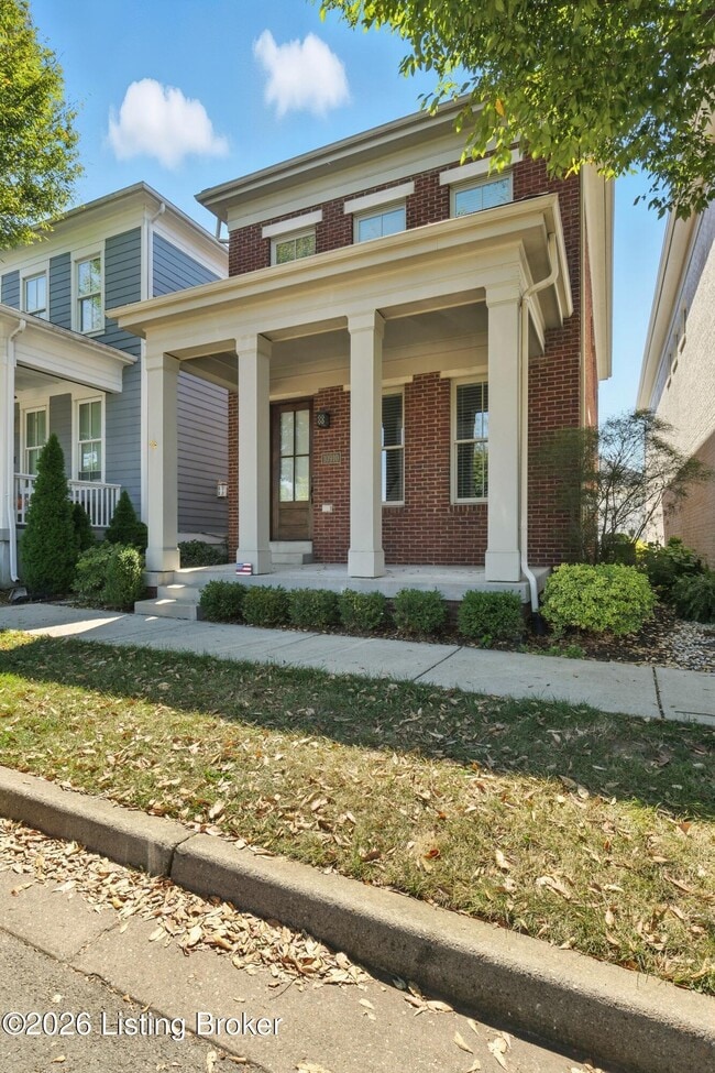 property at 10910 Kings Crown Dr