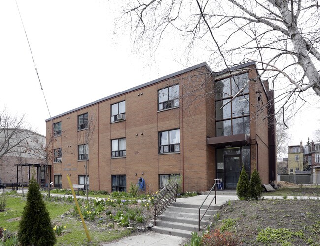 Riverdale Acres in Toronto, ON - Building Photo - Building Photo