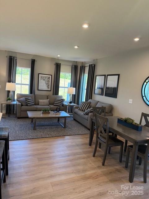 9529 Teamwork St NW in Concord, NC - Building Photo - Building Photo