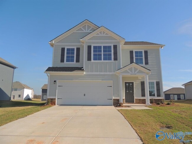 property at 26230 Beech Grv Ln NW