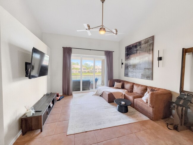 property at 6295 Wilshire Pines Cir