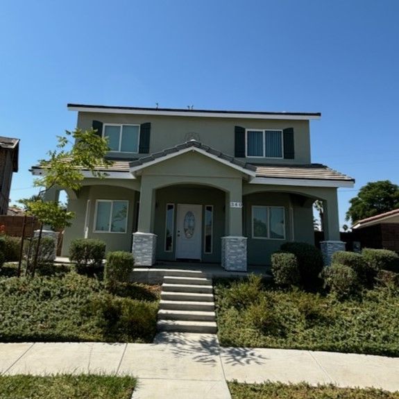340 Faith Cir in Perris, CA - Building Photo