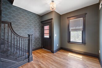 4004 Porter St in Detroit, MI - Building Photo - Building Photo