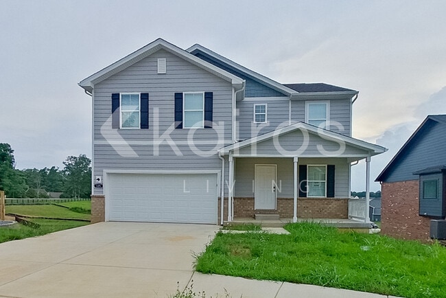 property at 125 Highpoint Ct