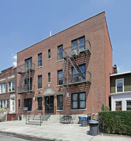 175 Lott St Apartments