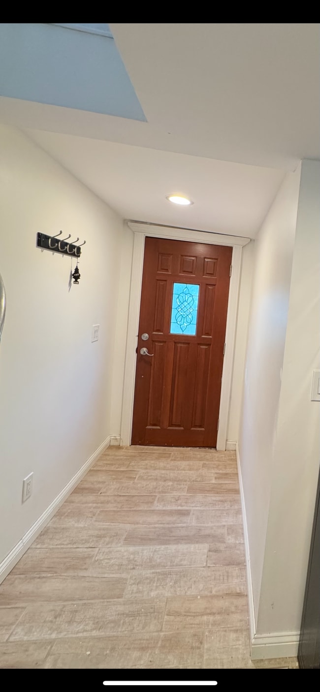 1190 Quinnipiac Ave, Unit 2 in New Haven, CT - Building Photo - Building Photo